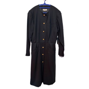 Yves Saint Laurent robe de soirée vintage 80’s