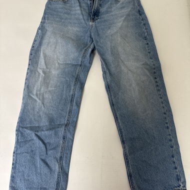 Pull&Bear blaue Jeans