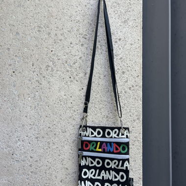 Orlando Crossbody Bag