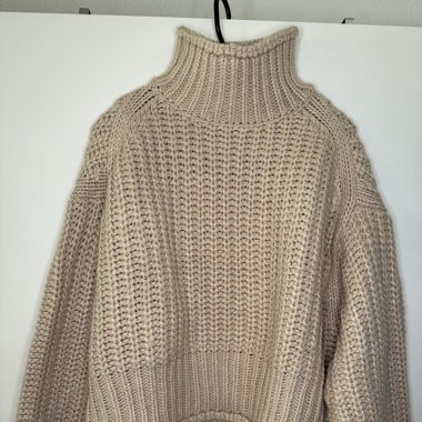 Knitted Sweater