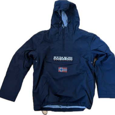 Giacca invernale Napapijri XXL (fit L/XL)