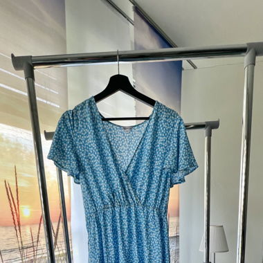 Robe d'été