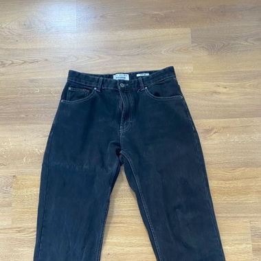 Baggy Jeans