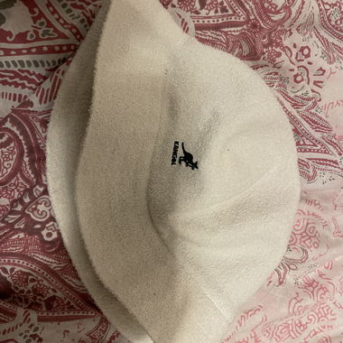 Kangol bucket hat