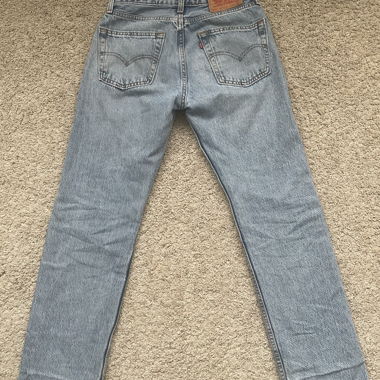 Jeans Levi's 555 W27 L32