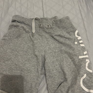 Short Calvin Klein