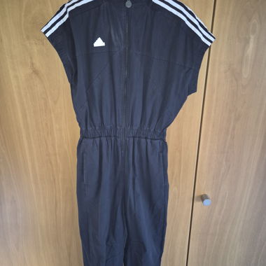 Adidas Vintage Jumpsuit