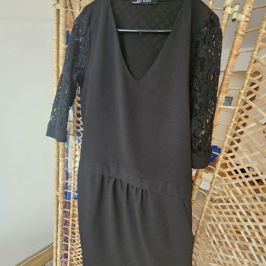 Smart-Casual Dress