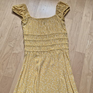 Sommerkleid