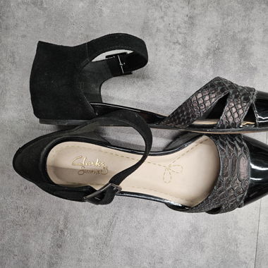 Clarks Sandale