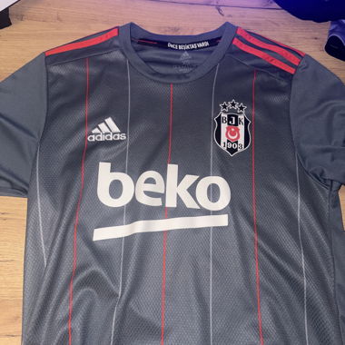 Maillot Adidas Beşiktaş XS