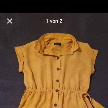 Sommerkleid