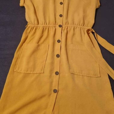 Sommerkleid