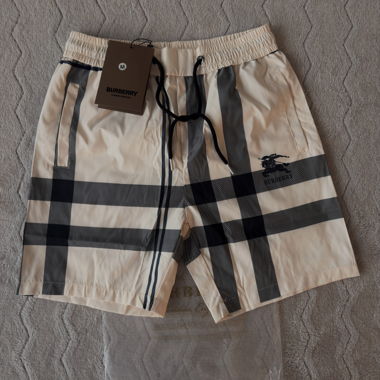 Burberry (swim) shorts