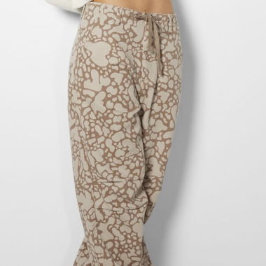 Parachute pants