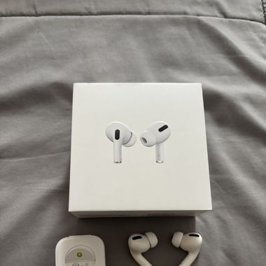Apple AirPods Pro (1. Generation) Ohne Ladecase!!