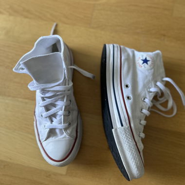 Converse Chuck Taylor All Star