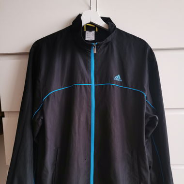 Adidas Trainingsjacke