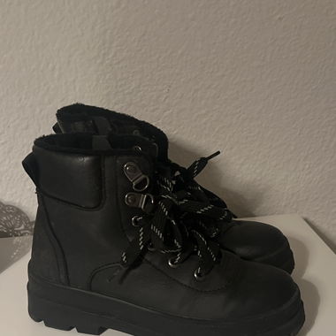 Winterschuhe 