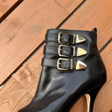 San Marina High Heels
