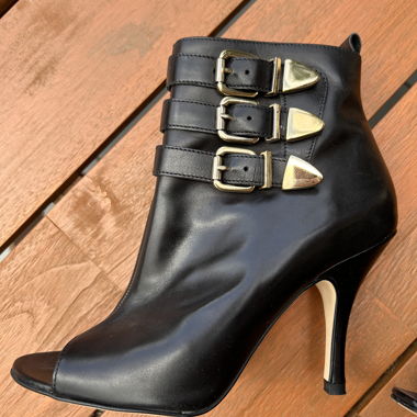 Scarpe con tacco San Marina
