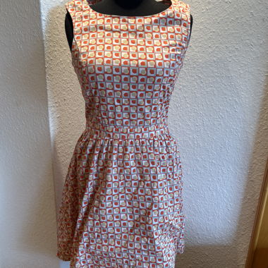 Kleid Mademoiselle R
