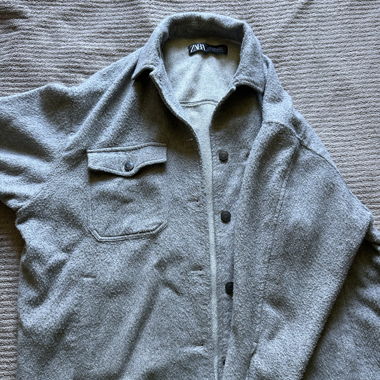 Veste légère 