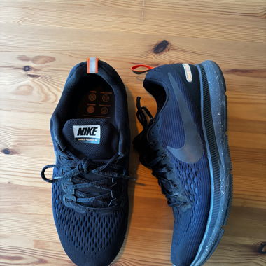 Nike Shield Pegasus 34, Taglia 42.5
