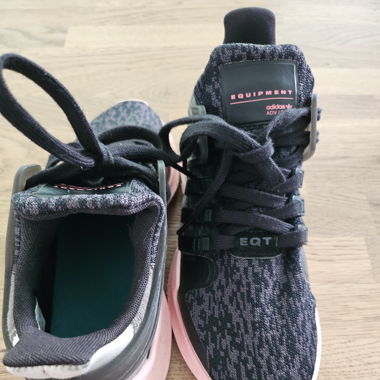 Adidas equipment