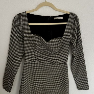 Abercrombie & Fitch Dress