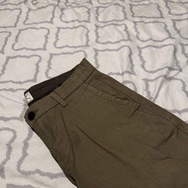 Chino Pants