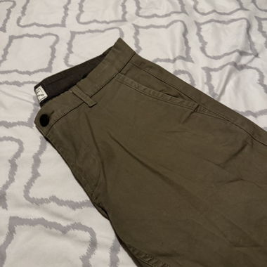 Pantalon Chino