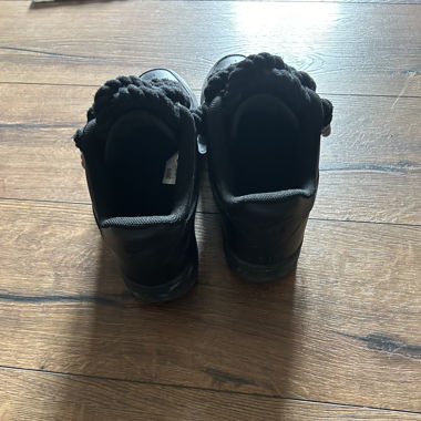 Ropelace Sneaker AF 1 