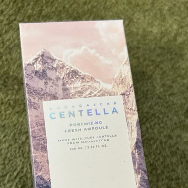 Madagascar Centella