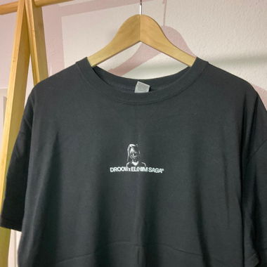 Ken Kaneki Graphic Tee XL