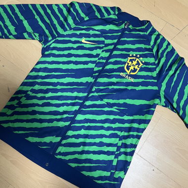Nike Brasil Trainingsjacke XL