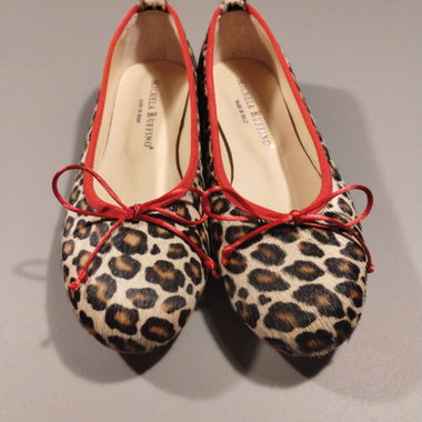 Leo Ballerinas