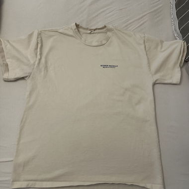 Niterun Originals T-Shirt