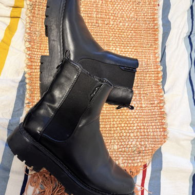 Stiefel