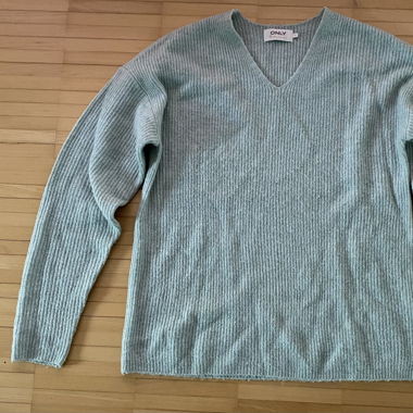 Only Strickpullover