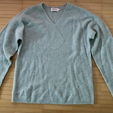Only Strickpullover