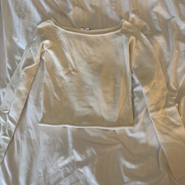 Langarmshirt