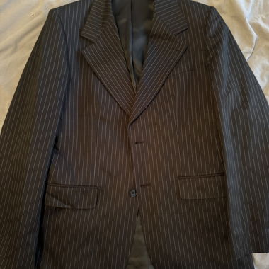 Zara Blazer