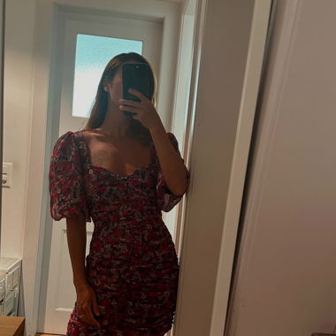 Kleid 