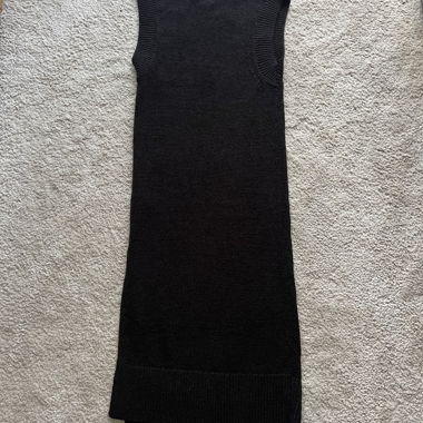 Abito con gilet H&M