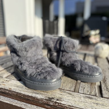 Bottes d'hiver Inuikii