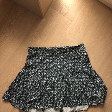 Skirt (High Waste)