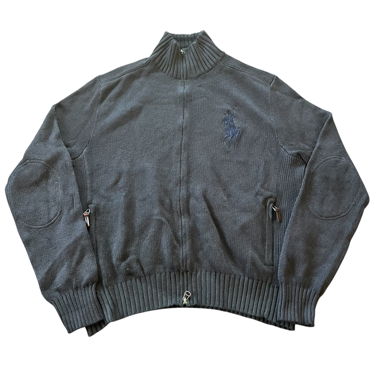 Ralph Lauren Zip-Up