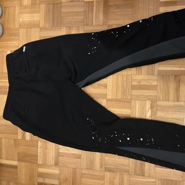 flared pants