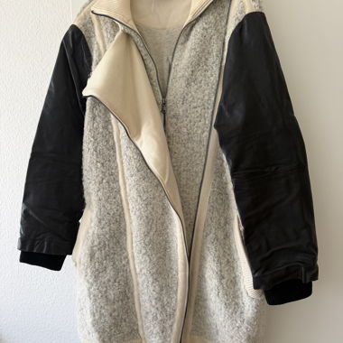Long Jacket Marc by Marc Jacobs